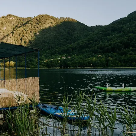 Apartamento & Rafting Boracko Jezero Konjic