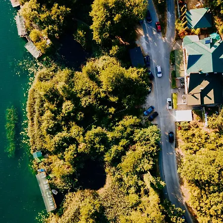 Apartamento & Rafting Boracko Jezero Konjic