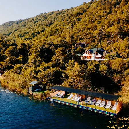 & Rafting Boracko Jezero * Konjic