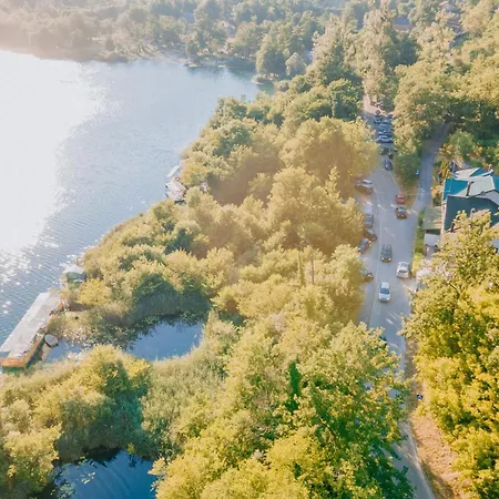 Apartamento & Rafting Boracko Jezero *